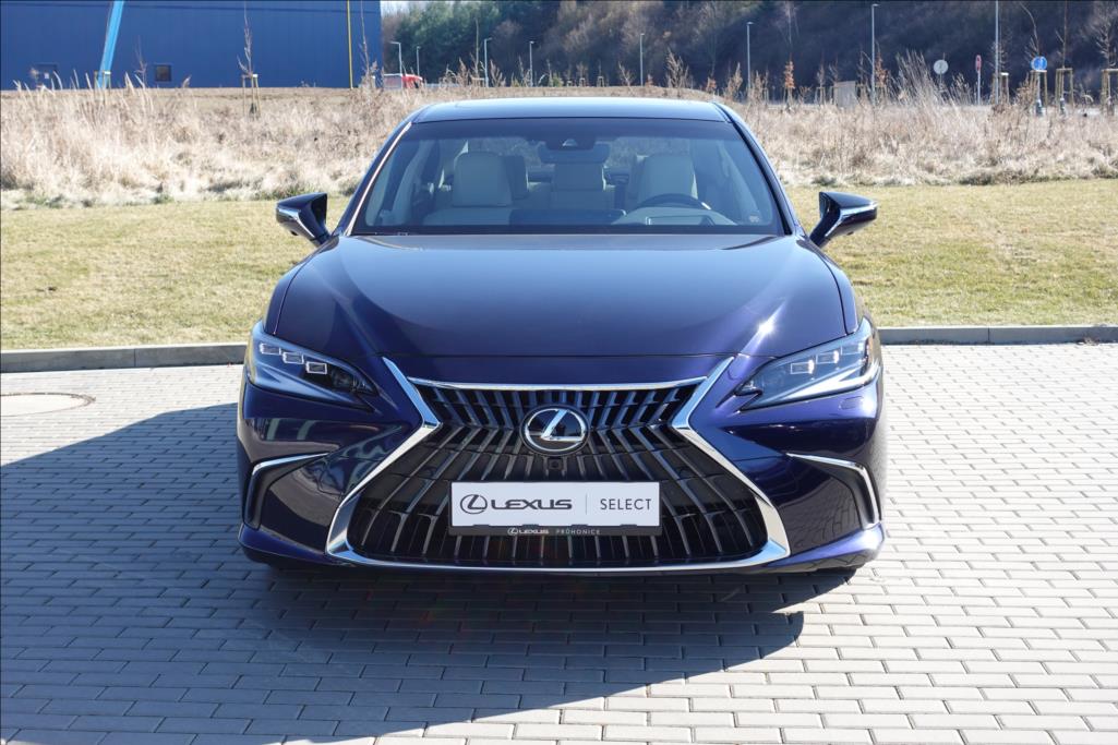 Lexus ES 300h