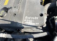 Mazda 6 Kombi 2,0 l 103 kw