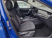 Škoda Octavia Kombi 2,0 l 85 kw