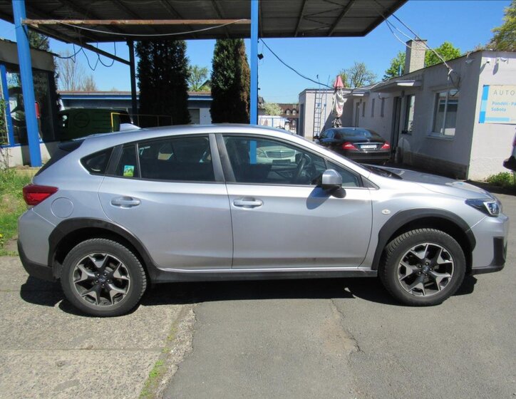 Subaru XV SUV / Terénní 1,6 l 84 kw