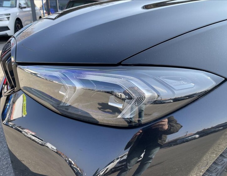 BMW Řada 3 Kombi 2,0 l 215 kw