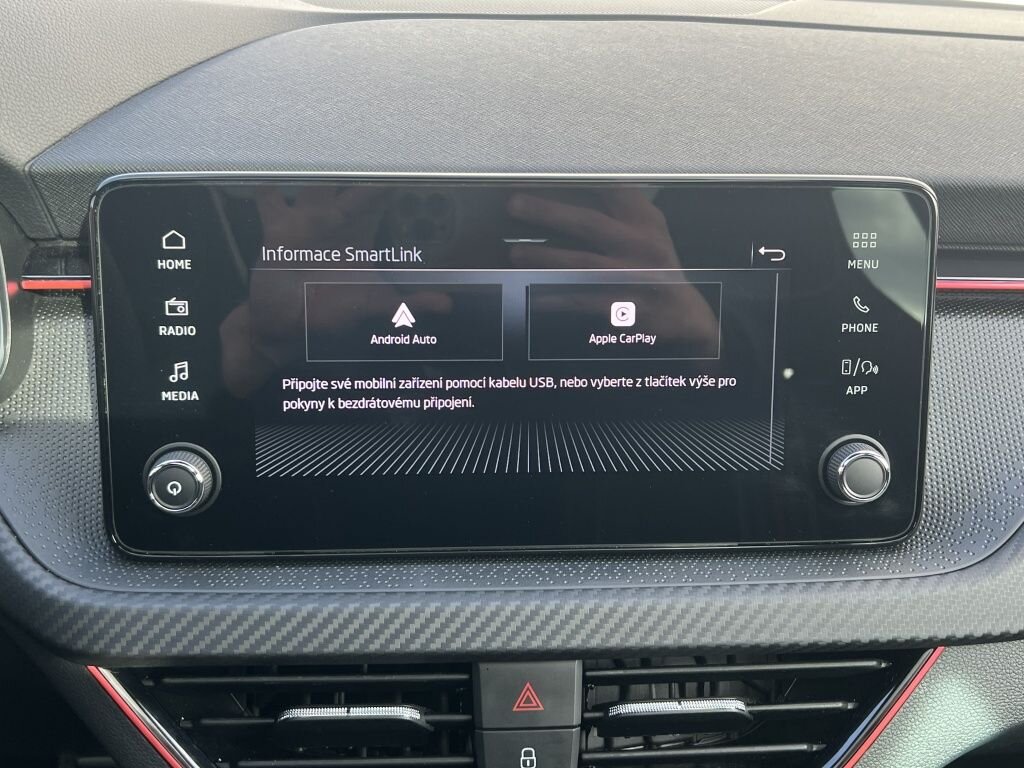 Škoda Scala Hatchback 999,0 85 kw