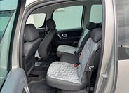 Škoda Roomster Kombi 1,2 l 51 kw