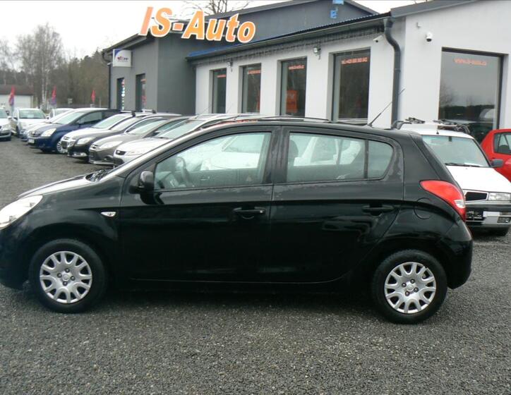 Hyundai i20 7