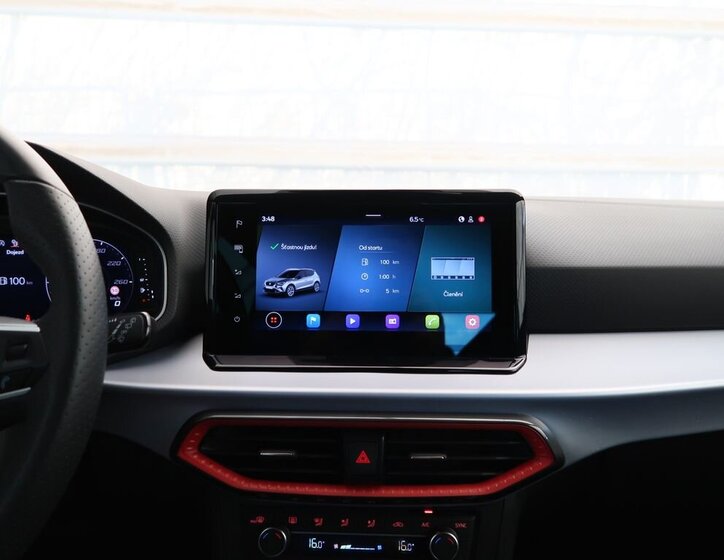 Seat Arona SUV / Terénní 999,0 85 kw