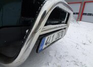 Suzuki Jimny Kombi 1,3 l 59 kw