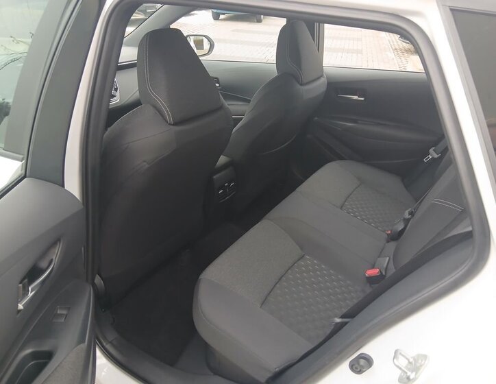 Toyota Corolla Kombi 1,8 l 72 kw