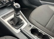 Škoda Octavia Liftback 1,4 l 110 kw