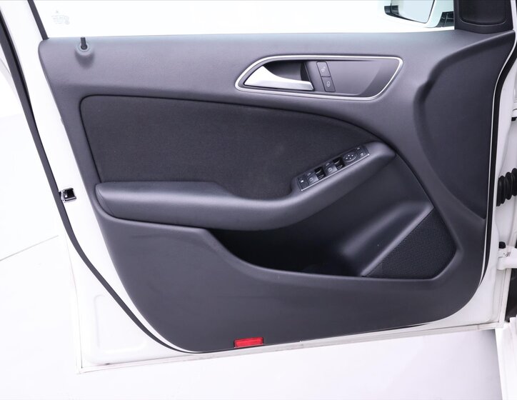 Mercedes-Benz Třídy B 11