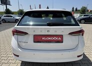 Škoda Octavia Kombi 2,0 l 85 kw