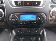 Hyundai ix35 SUV / Terénní 2,0 l 100 kw