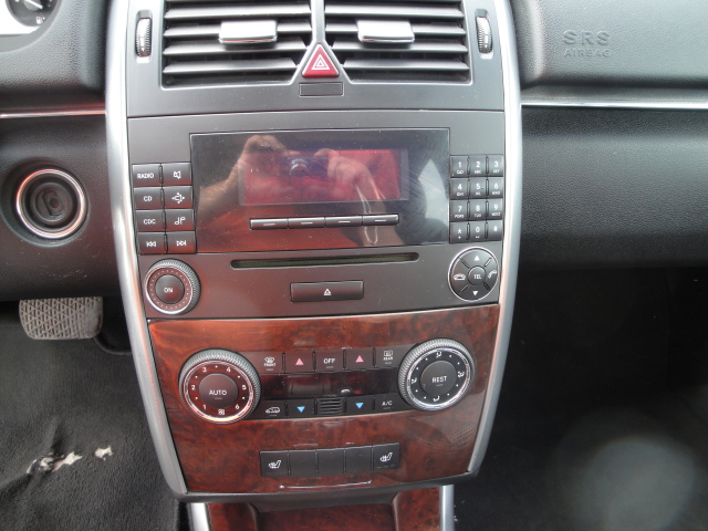 Mercedes-Benz Třídy B