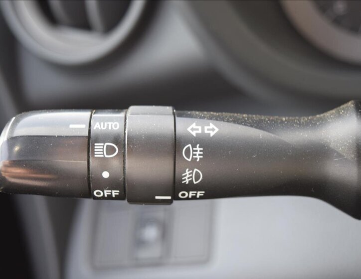 Toyota RAV4 SUV / Terénní 2,2 l 100 kw