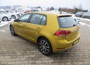 Volkswagen Golf Hatchback 999,0 85 kw