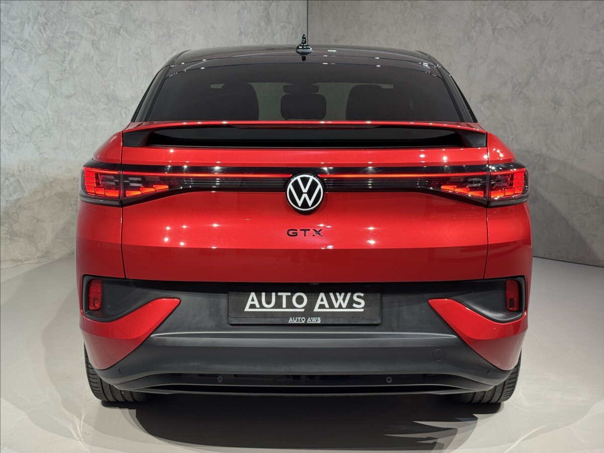 Volkswagen ID.5 SUV 0,0 225 kw