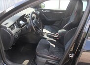 Škoda Octavia Kombi 2,0 l 135 kw