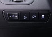 Hyundai ix35 SUV / Terénní 2,0 l 122 kw