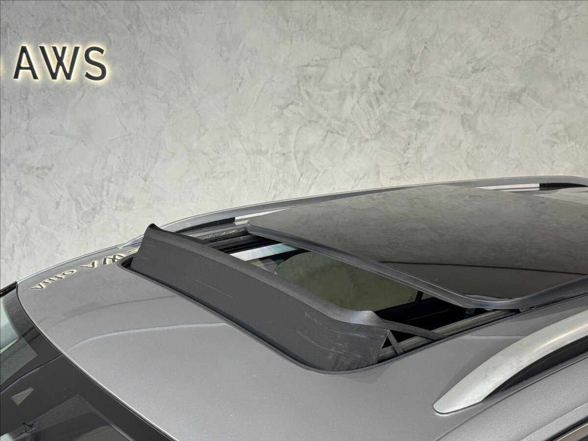 Volkswagen Tiguan Allspace SUV 2,0 l 176 kw