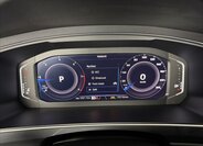 Volkswagen Tiguan Allspace SUV 2,0 l 140 kw
