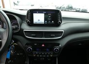 Hyundai Tucson SUV 1,6 l 85 kw
