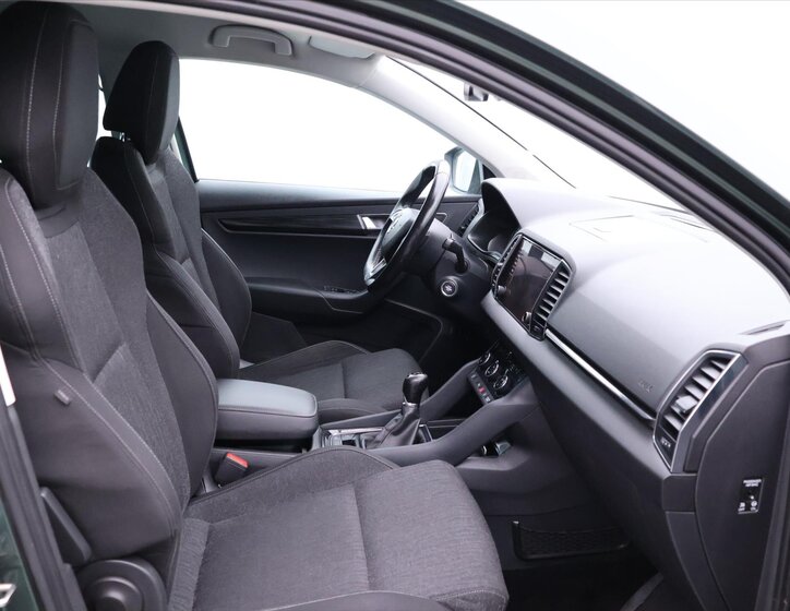 Škoda Karoq 11