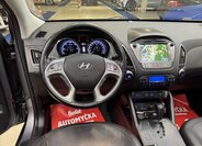 Hyundai ix35 Kombi 2,0 l 135 kw