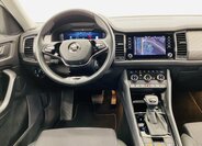 Škoda Kodiaq SUV / Terénní 2,0 l 147 kw