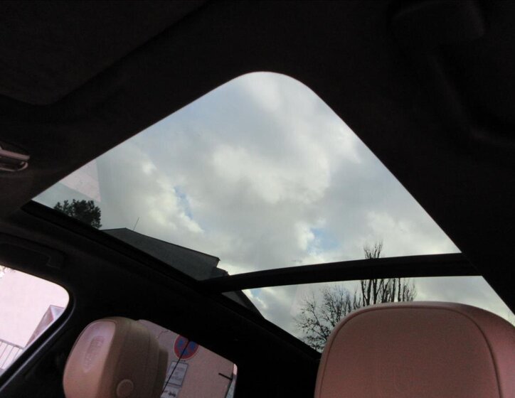 Porsche Cayenne Kombi 2,9 l 324 kw