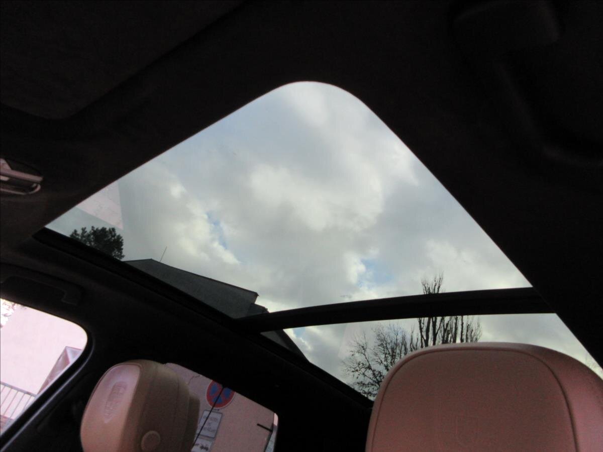 Porsche Cayenne Kombi 2,9 l 324 kw