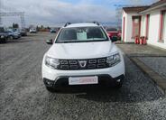 Dacia Duster 2