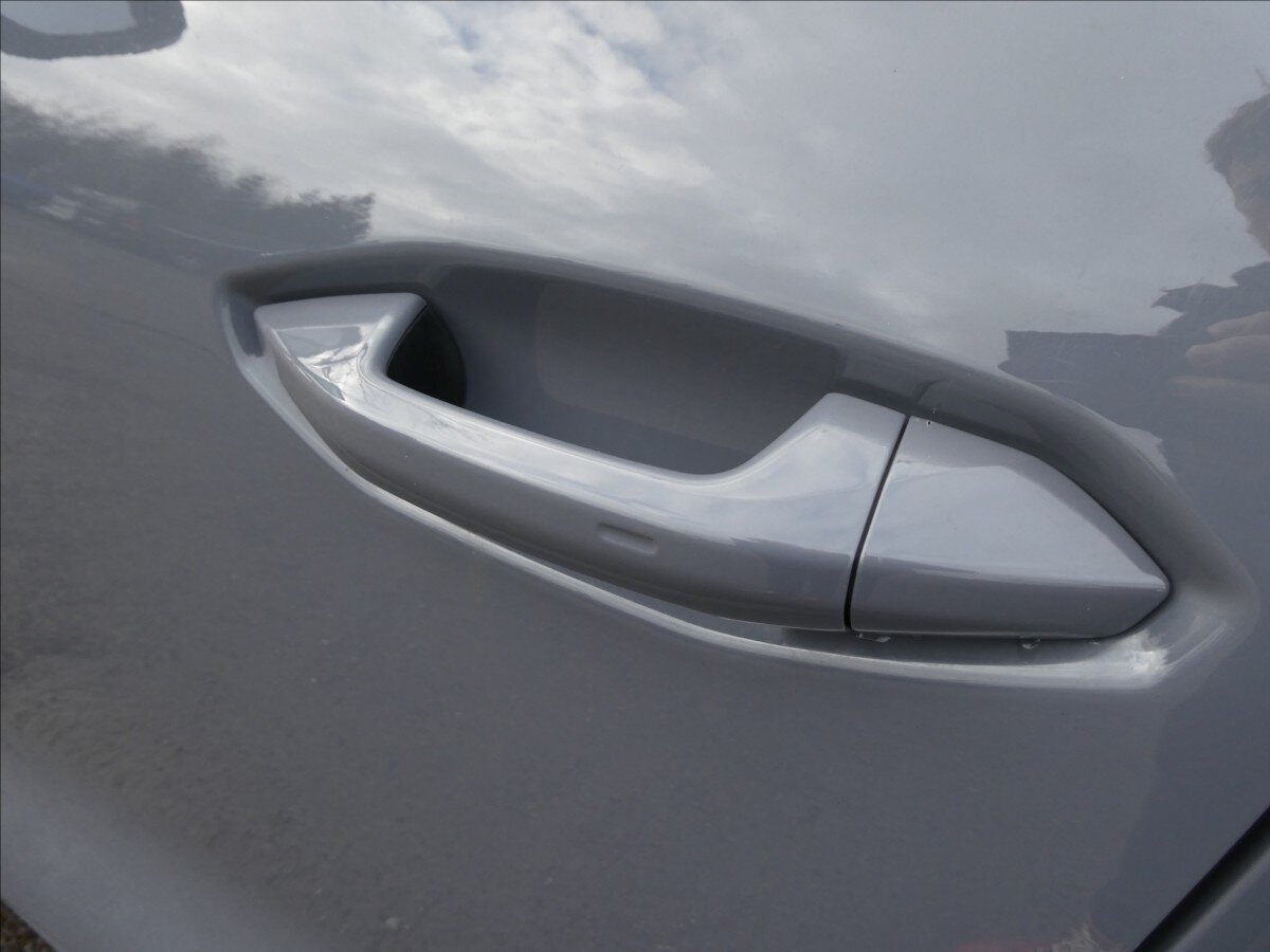 Cupra Terramar SUV / Terénní 2,0 l 195 kw