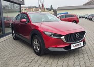 Mazda CX-30 SUV 2,0 l 90 kw