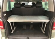 Volkswagen Multivan VAN / Minibus 0,0 132 kw