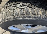 Peugeot 5008 MPV 2,0 l 110 kw