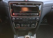 Škoda Superb Kombi 0,0 92 kw