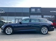 Audi A6 Kombi 2,0 l 195 kw