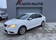Seat Toledo Liftback 1,2 l 81 kw