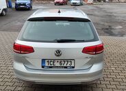 Volkswagen Passat 4