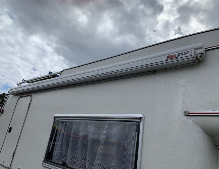 Fiat Ducato Ostatní 2,5 l 70 kw