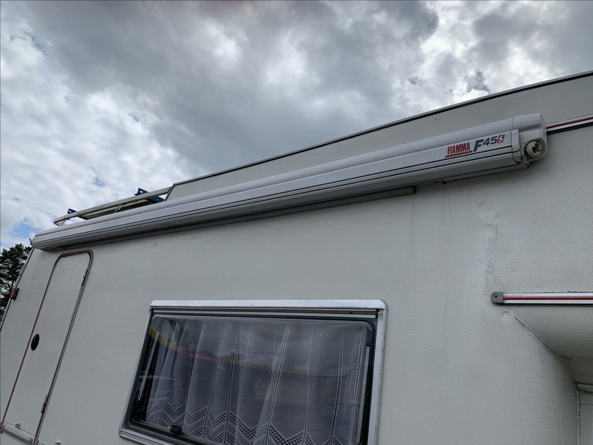 Fiat Ducato Ostatní 2,5 l 70 kw