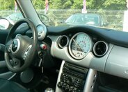 Mini Cooper Hatchback 1,6 l 85 kw