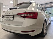 Škoda Superb Kombi 2,0 l 110 kw