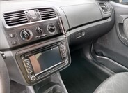 Škoda Fabia 20