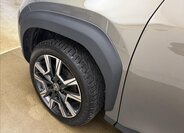 Toyota Yaris Cross 45