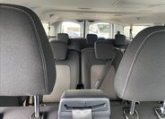 Volkswagen Transporter 13