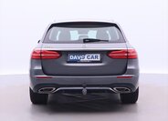 Mercedes-Benz Třídy E Kombi 2,0 l 155 kw