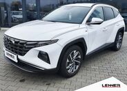 Hyundai Tucson SUV / Terénní 1,6 l 110 kw