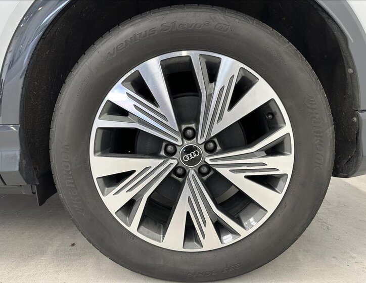 Audi Q4 SUV 0,0 150 kw