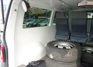 Volkswagen Transporter 14