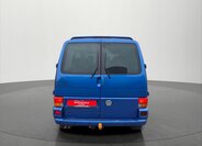 Volkswagen Caravelle Kombi 2,5 l 75 kw